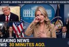 “Emergency” ◂ Declared ▸ as President Trump Will Be…