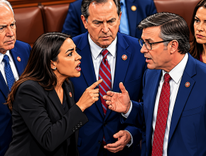 TRIA reauthorization