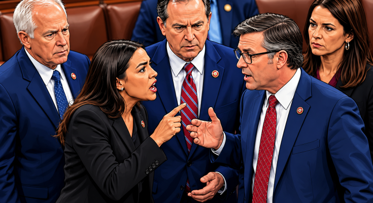 TRIA reauthorization