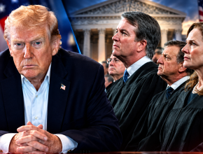 Supreme Court Trump ruling