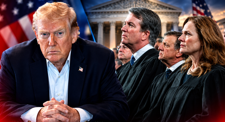 Supreme Court Trump ruling