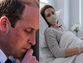 royal family grief