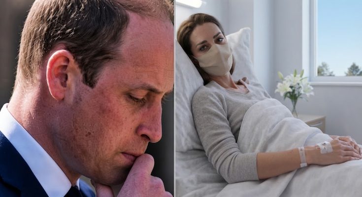 royal family grief