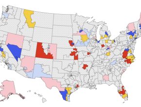 House races Democrats