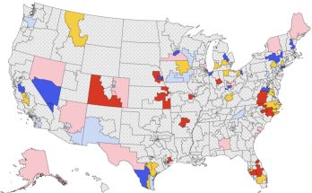 House races Democrats
