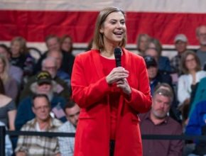 Elissa Slotkin Trump investigations