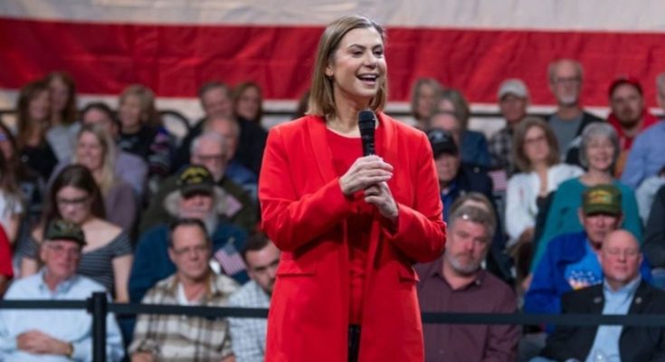 Elissa Slotkin Trump investigations