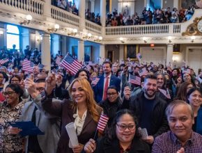citizenship approvals