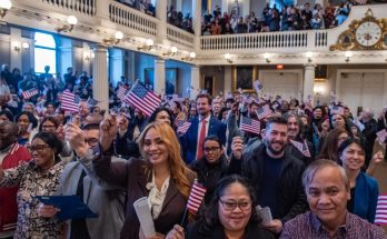 citizenship approvals