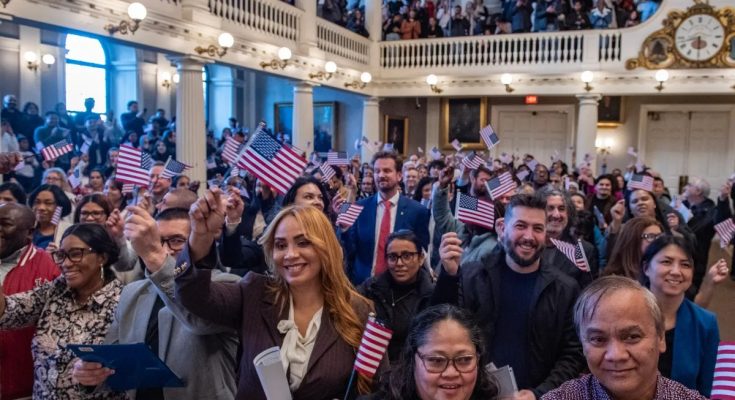 citizenship approvals