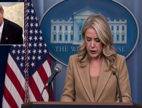 White House press operations