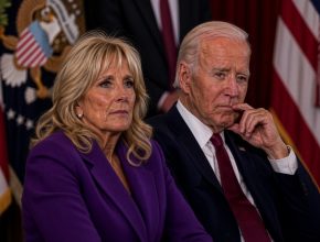 Ashley Biden divorce