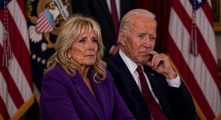 Ashley Biden divorce