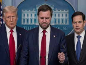White House security incident