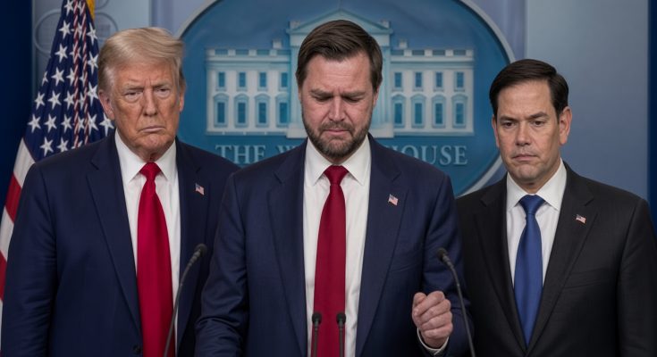 White House security incident