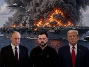 naval strike unconfirmed