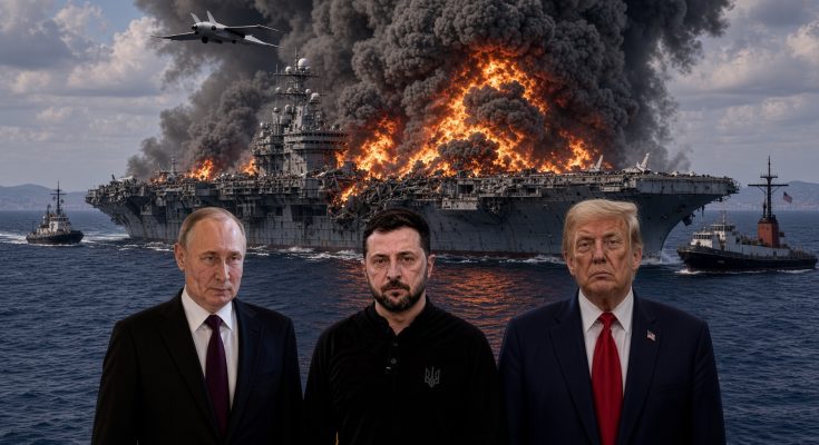 naval strike unconfirmed