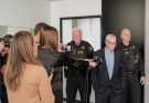 Police Name Suspect in Savannah Guthrie Family Ransom Plot — The Shocking Identity Revealed…