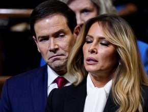 Wolff Melania Trump lawsuit