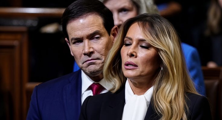 Wolff Melania Trump lawsuit