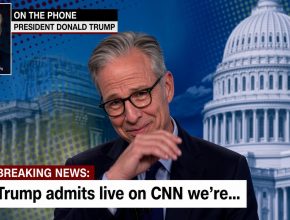 Trump CNN interview