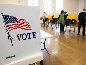 first-time voters