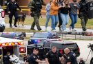 A tragic incident has reportedly unfolded at a school, with reports of multiple victims and injuries as authorities rush to respond and investigate what happened…