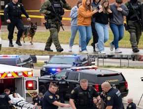 school emergency response