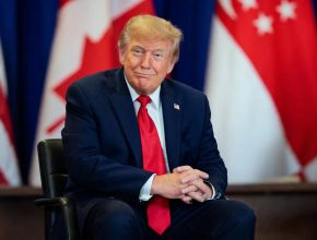 Trump impeachment articles