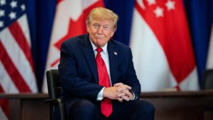 Trump impeachment articles
