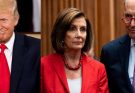 Senate Advances Bill Extending Govt. Funding Past Midterms…