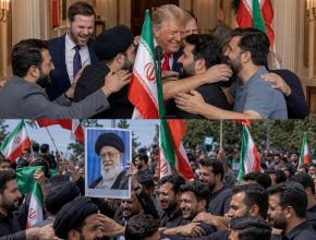 Iran deal negotiations