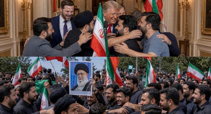 Iran deal negotiations