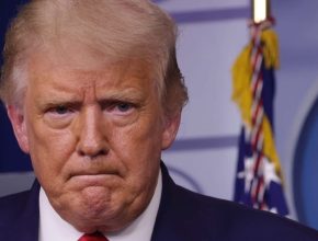 Trump fires court-appointed prosecutor