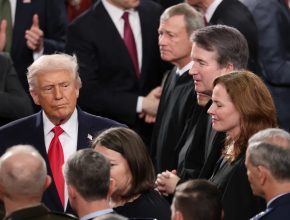Supreme Court Trump