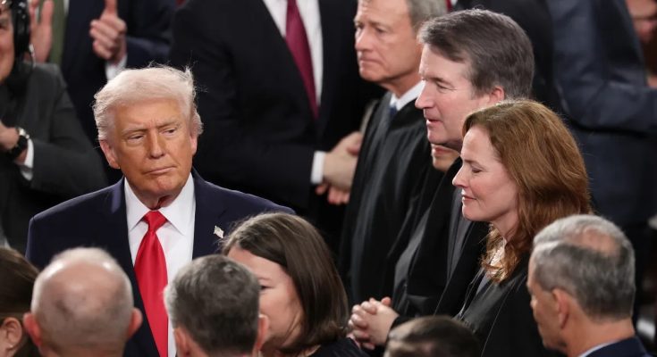 Supreme Court Trump
