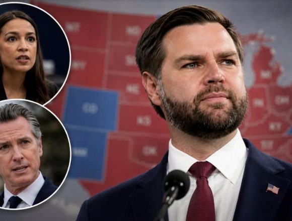 2028 election prediction