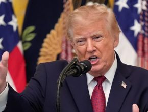 Trump economy midterms