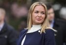 Vanessa Trump cancer free
