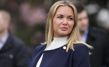 Vanessa Trump cancer free