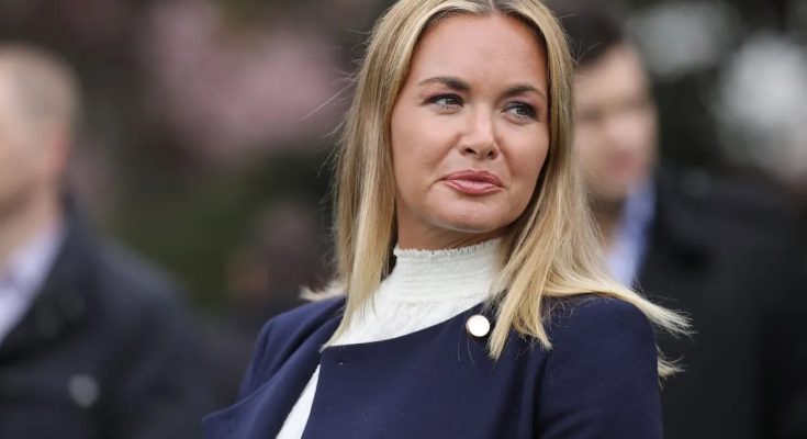 Vanessa Trump cancer free