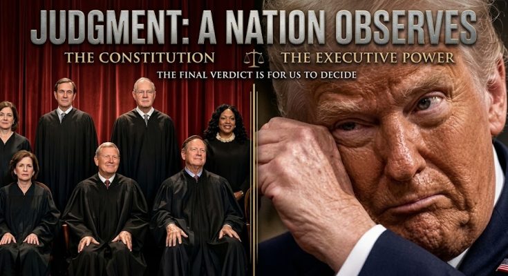 Supreme Court human rights ruling